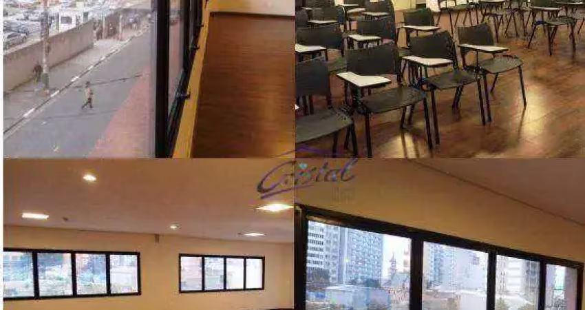 Prédio para alugar, 356 m² - liberdade - são paulo/sp
