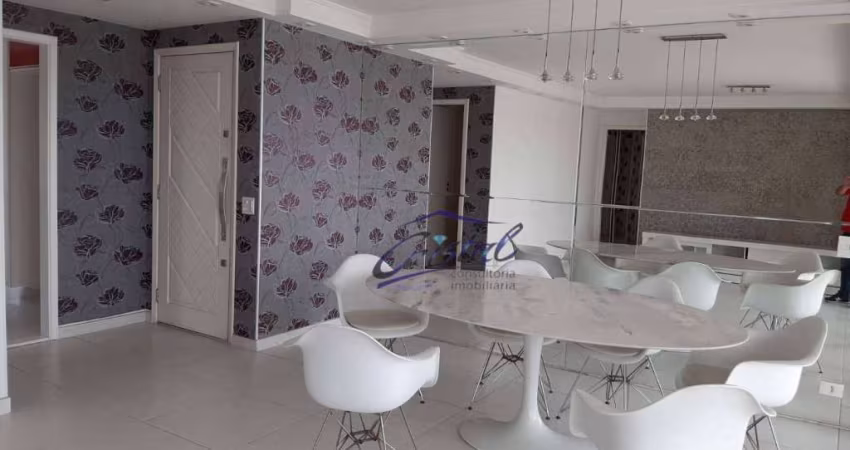 Apartamento com 3 dormitórios à venda, 134 m² por R$ 1.375.000,00 - Butantã - São Paulo/SP