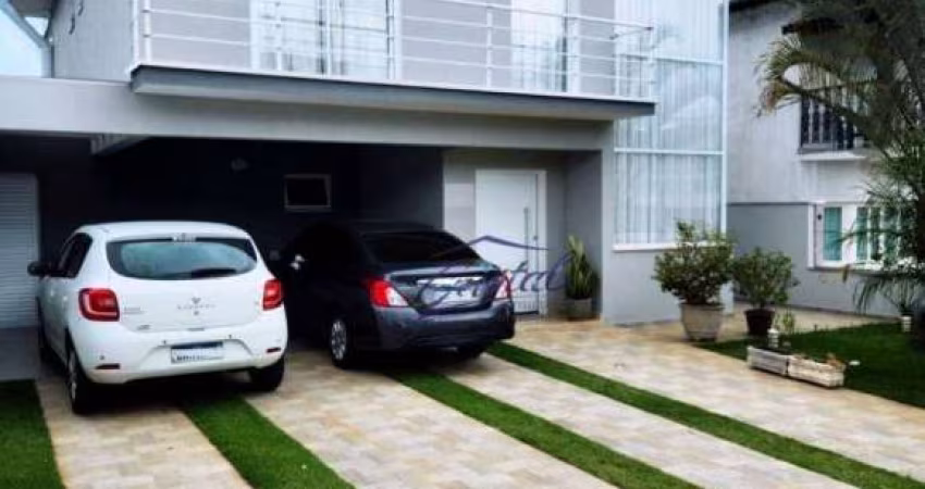 Residencial Villa Rica - Porteira Fechada!