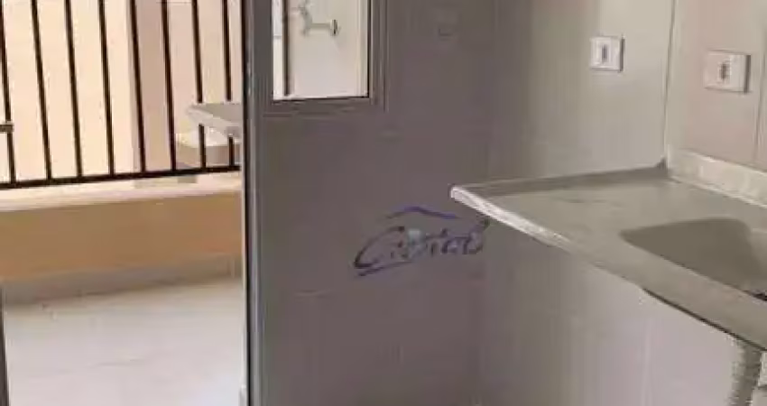 Apartamento com 2 quartos à venda, 41 m²  - Granja Viana - Cotia/SP