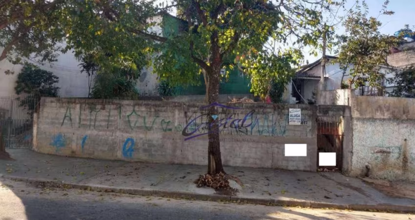 Casa com 2 dormitórios à venda, 250 m² por R$ 340.000,00 - Butantã - São Paulo/SP