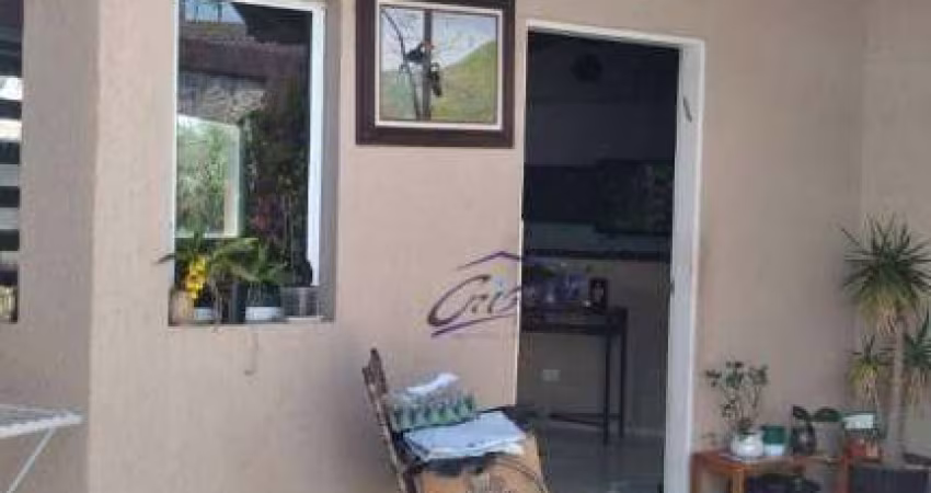 vendo casa terrea Vargem Grande Paulistaa