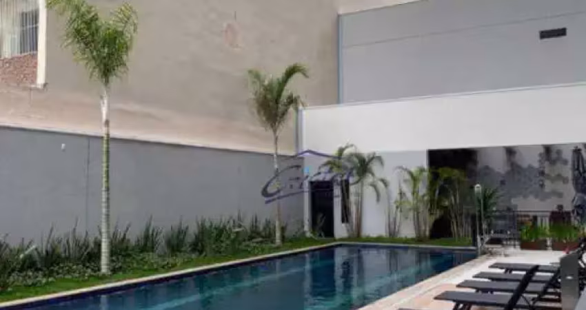 Apartamento com 1 dormitório à venda, 25 m²  - pinheiros - são paulo/sp