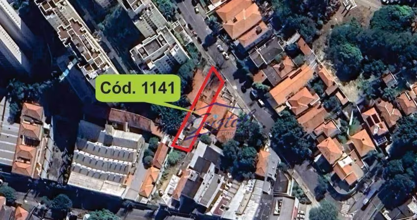 Casa com 6 quartos à venda, 320 m² por R$ 2.550.000 - Alto da Lapa - São Paulo/SP