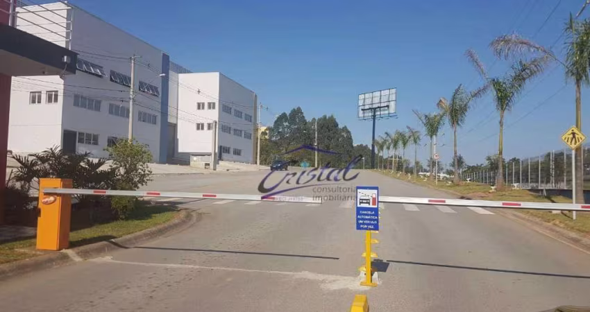 Galpão de 1000m² km 43 Raposo Tavares