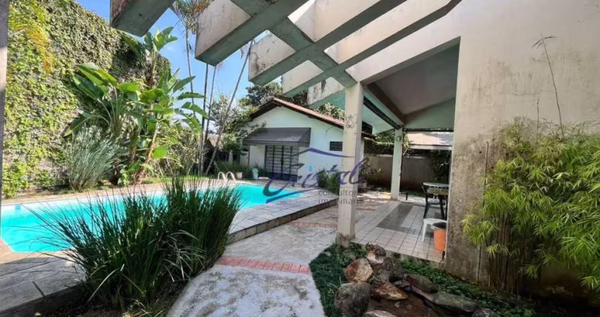 Casa com 4 dormitórios à venda, 314 m² por R$ 3.000.000,00 - Butantã - São Paulo/SP