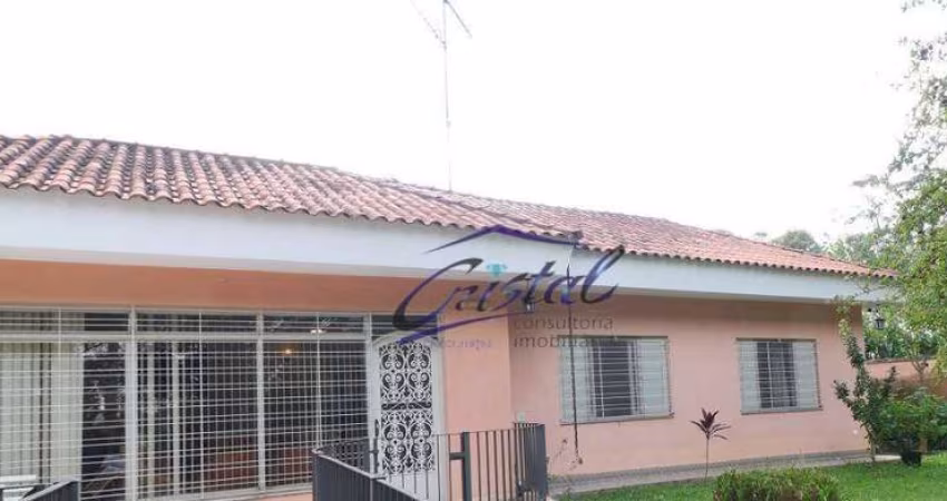 Casa Terrea Vende Butantã