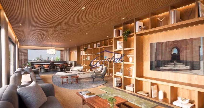 Apartamento com 3 dormitórios à venda, 288 m² por R$ 11.171.000,00 - Jardim Paulista - São Paulo/SP
