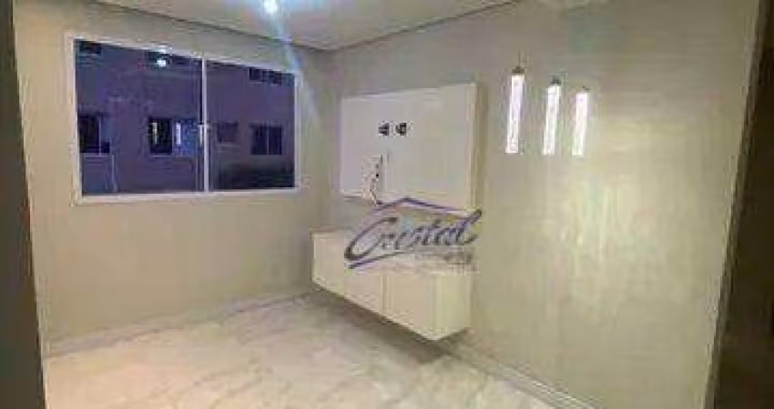 Apartamento com 1 dormitório à venda, 42 m² por R$ 276.000,00 - Butantã - São Paulo/SP