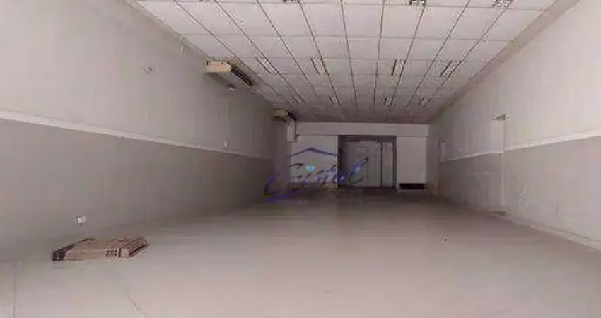 Loja para alugar, 790 m² por r$ 15.900,00/mês - pinheiros - são paulo/sp