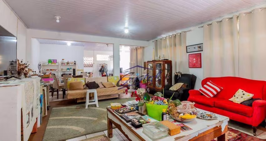 Casa Térrea Vende Vila Madalena