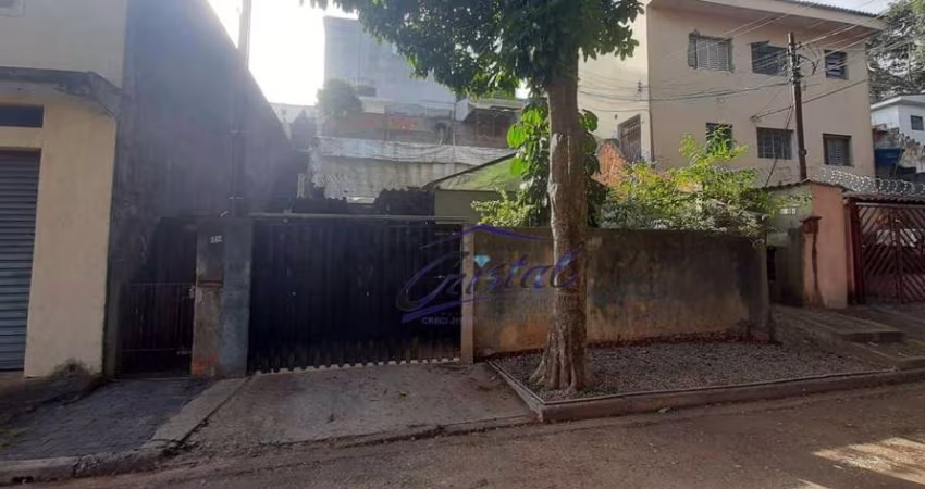 Casa com 2 dormitórios cozinha e banheiro à venda, 80 m²  - Jardim Sarah - São Paulo/SP