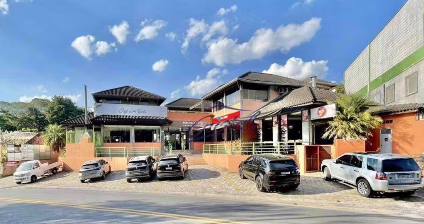 Prédio à venda, 845 m² - Granja Viana - Cotia/SP