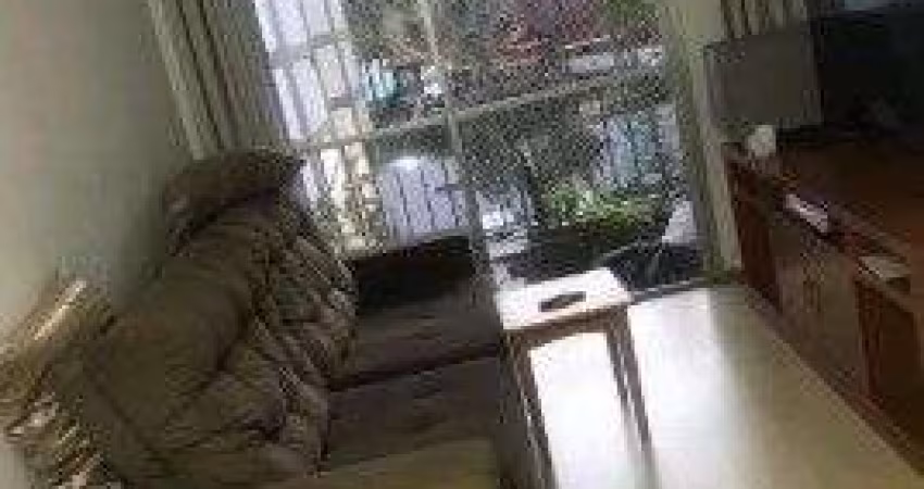 Apartamento com 3 quartos (1 suíte) à venda, 91 m² - Vila Sônia - São Paulo/SP