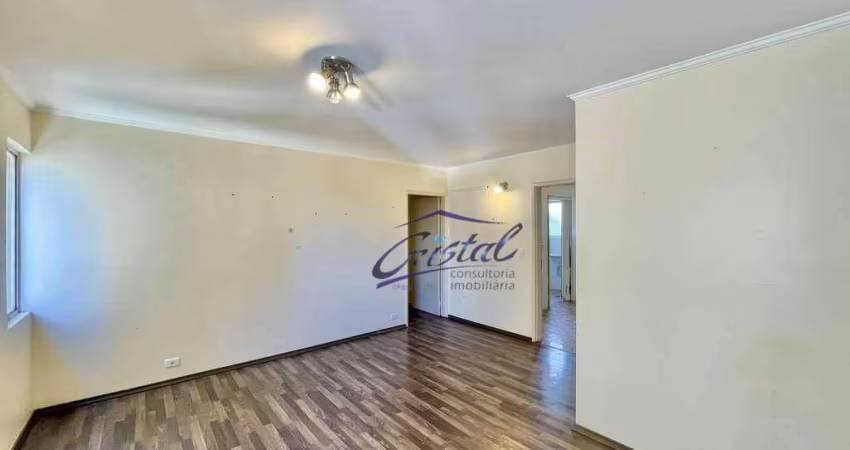 Apartamento com 3 dormitórios à venda, 84 m²  - Vila Romana - Lapa - São Paulo/SP