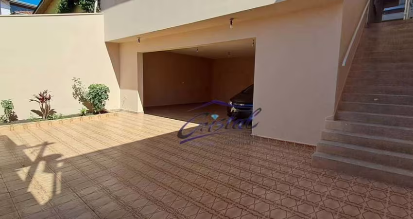Casa com 3 quartos (1 suíte) à venda, 180 m²  - Jardim Rosa Maria - Butantã - São Paulo/SP