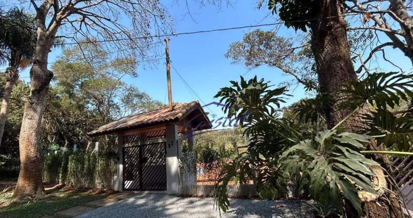 Casa com 4 quartos para alugar, 400 m² - Granja Viana - Fazendinha - Carapicuíba/SP