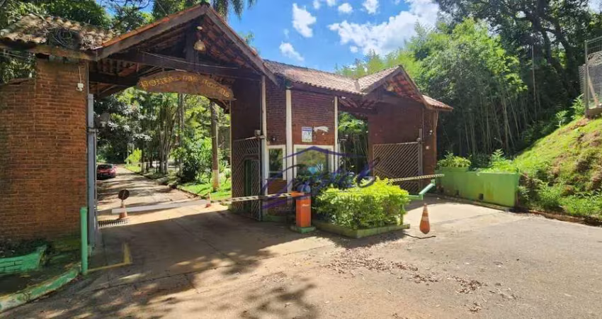 Terreno à venda, 872 m²  - portal das acácias - santana de parnaíba/sp