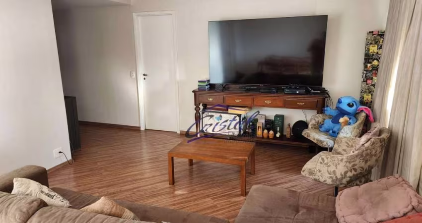 Apartamento com 3 dormitórios à venda, 134 m² por R$ 1.150.000,00 - Butantã - São Paulo/SP