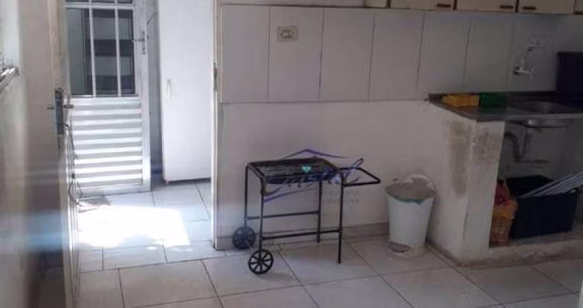 Casa com 3 quartos  à venda, 90 m²  - Jardim Sarah - Butantã - São Paulo/SP