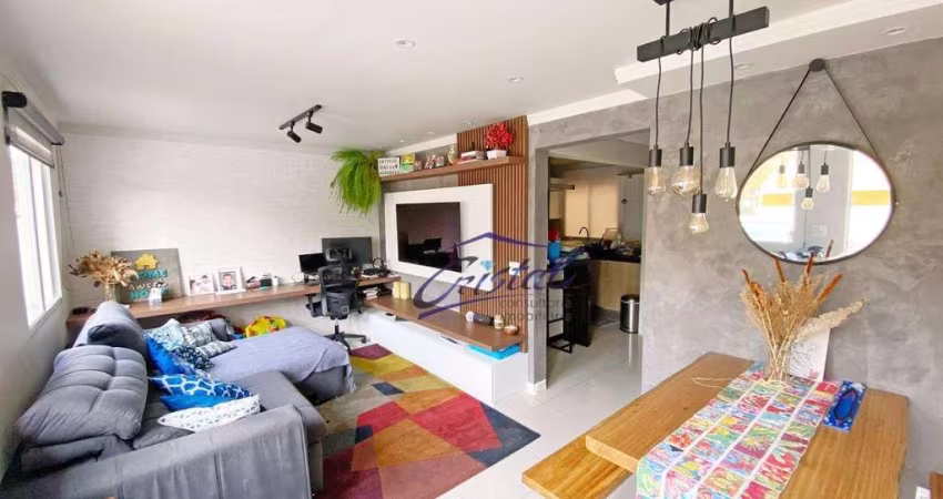 Casa com 3 quartos (1 suíte) à venda, 90 m²  - Granja Viana - Cotia/SP