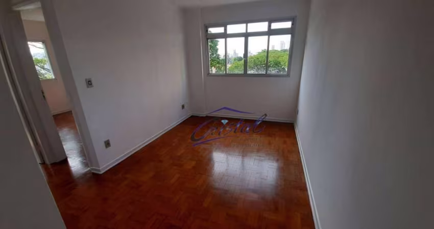 Apartamento com 2 quartos à venda, 58 m² - Butantã - São Paulo/SP