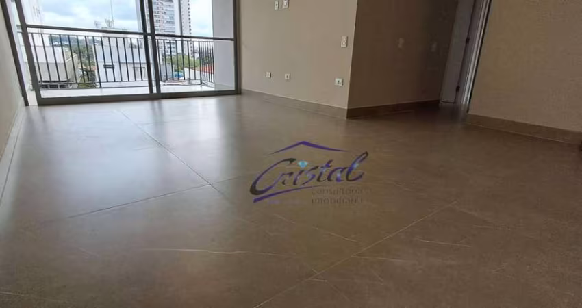 ALUGA - Apartamento com 3 dormitórios, suíte, 121 m² Rua Ferreira de Araujo, por R$ 7.830/mês - Pinheiros - São Paulo/SP