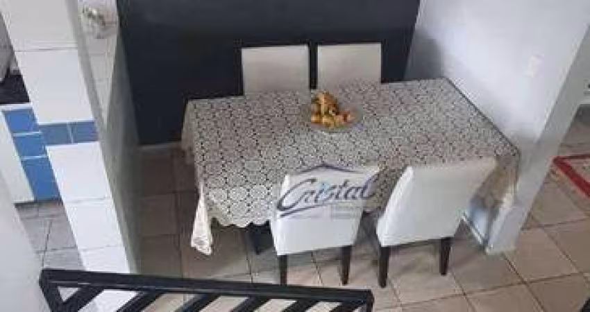 Casa com 2 quartos (1 suíte)  à venda, 85 m² - Jardim Esmeralda - Butantã - São Paulo/SP