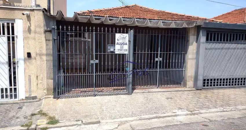 Casa com 1 quarto para alugar, 65 m² - vila sônia - jardim colombo - são paulo/sp