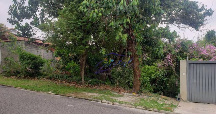 Vende - Terreno 450 m² Terras do Madeira por R$ 450.000 - Granja Viana - Carapicuíba/SP