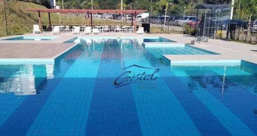 Apartamento com 2 quartos à venda, 44 m² - Jardim Amaralina - Butantã - São Paulo/SP