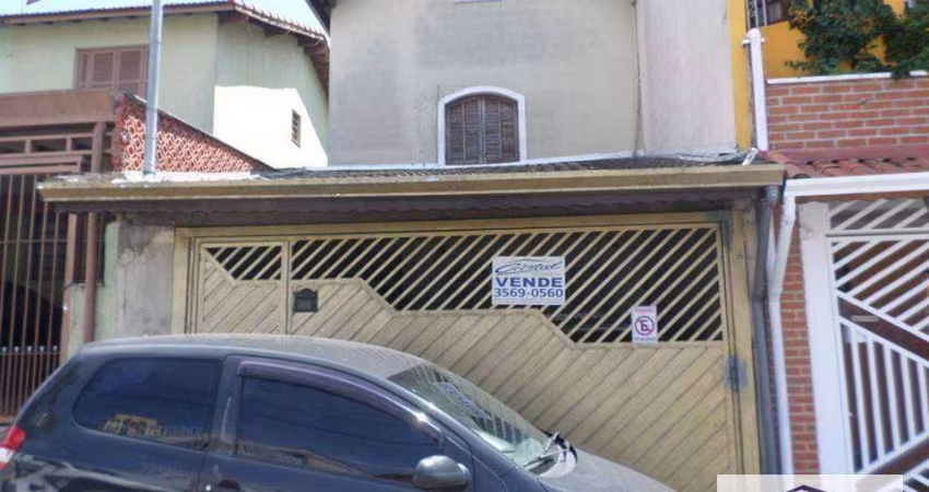 Sobrado Residencial à venda, Cidade dos Bandeirantes, São Paulo - .