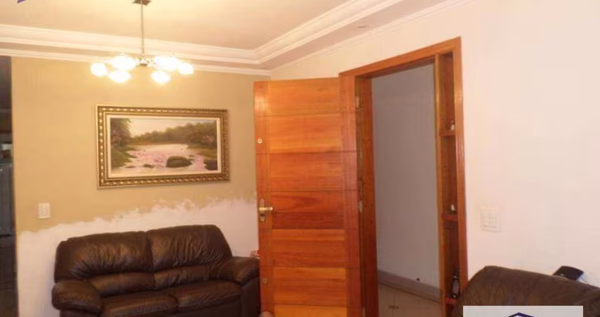 Sobrado Residencial à venda, Jardim São Jorge, São Paulo - .