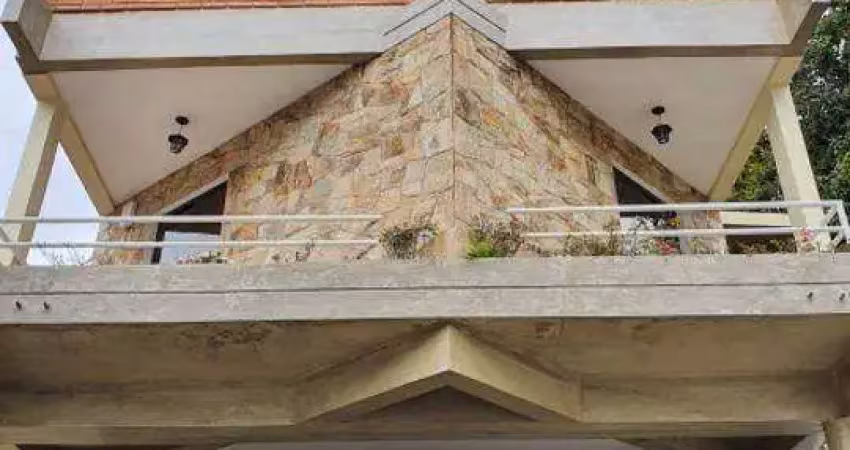 Sobrado com 4 dormitórios à venda, 425 m² - vila indiana - são paulo/sp