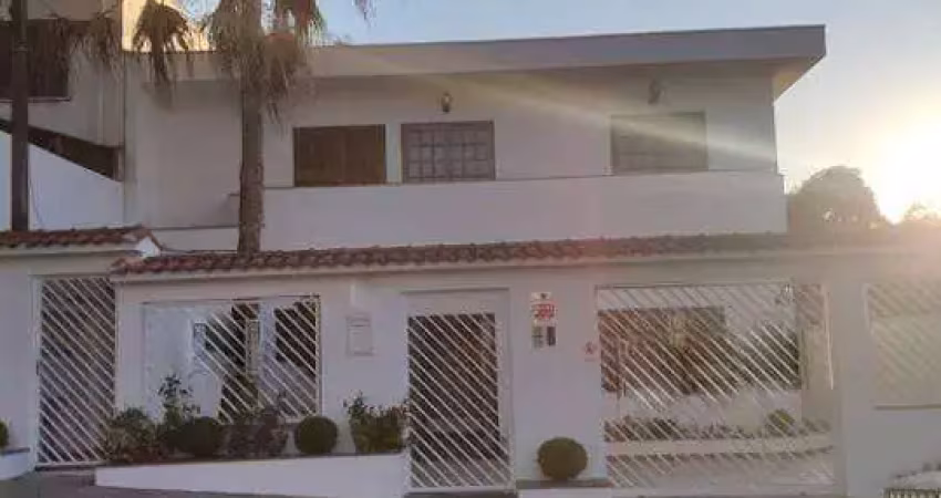 Sobrado residencial para venda e locação, jardim fontana, cotia - .
