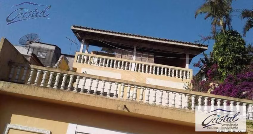 Sobrado Residencial à venda, Umuarama, Osasco - .
