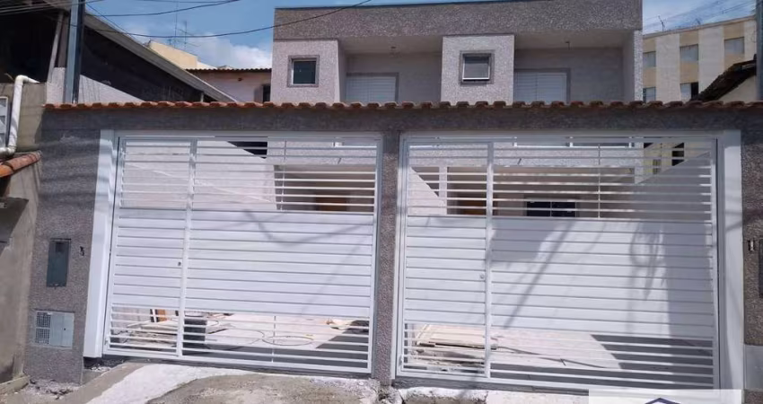 Sobrado com 2 dormitórios à venda, 75 m² - Vila São Francisco - São Paulo/SP