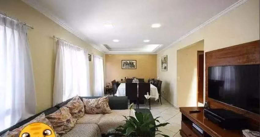Casa com 3 quartos à venda na Rua Ministro Heitor Bastos Tigre, 534, Jardim Monte Kemel, São Paulo