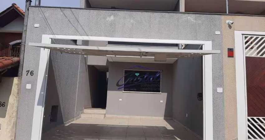 Sobrado c/ 3 suítes à venda, 141 m² novíssimo-jd. olympia butantã /sp