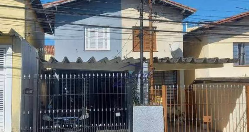 Casa com 2 quartos à venda, 100 m²  - Vila Tiradentes - Butantã - São Paulo/SP