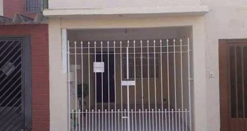 Sobrado Residencial à venda, Jardim Ester Yolanda, São Paulo - .