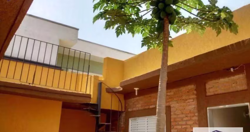Casa com 5 dormitórios à venda, 200 m² por r$ 680.000,00 - butantã - são paulo/sp