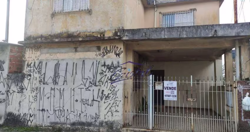 Casa com 4 quartos à venda na Rua Professora Ana Maria Lélis da Silva, 283, Butantã, São Paulo