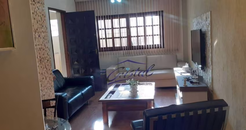 Casa com 3 dormitórios à venda, 110 m² por R$ 745.000,00 - Butantã - São Paulo/SP