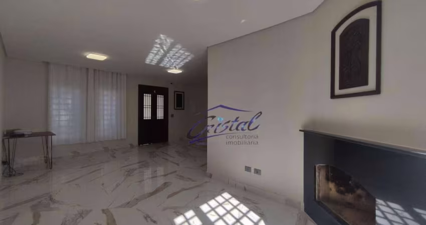 Sobrado com 3 quartos (1 suíte) à venda, 178 m²  - Jaguaré - São Paulo/SP
