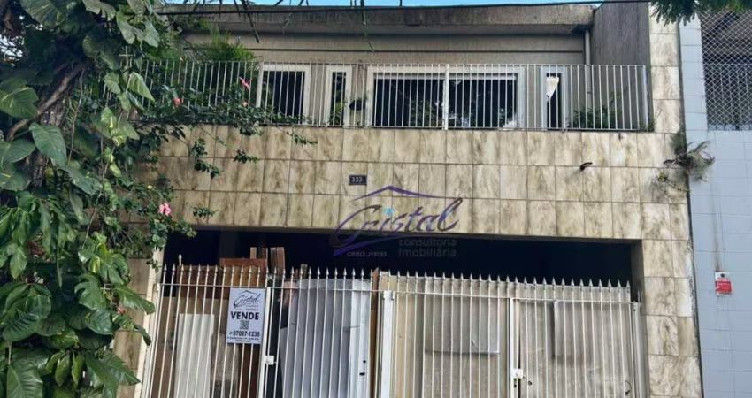 Casa à venda, 159 m² por R$ 700.000,00 - Conjunto Residencial Butantã - São Paulo/SP