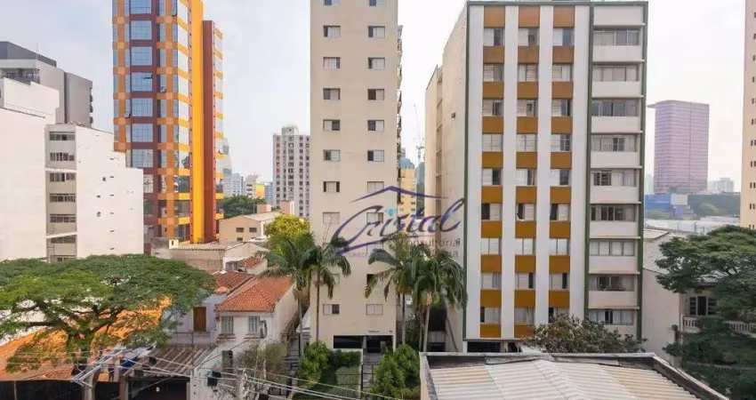 Apartamento com 2 quartos à venda, 79 m²  - Pinheiros - São Paulo/SP