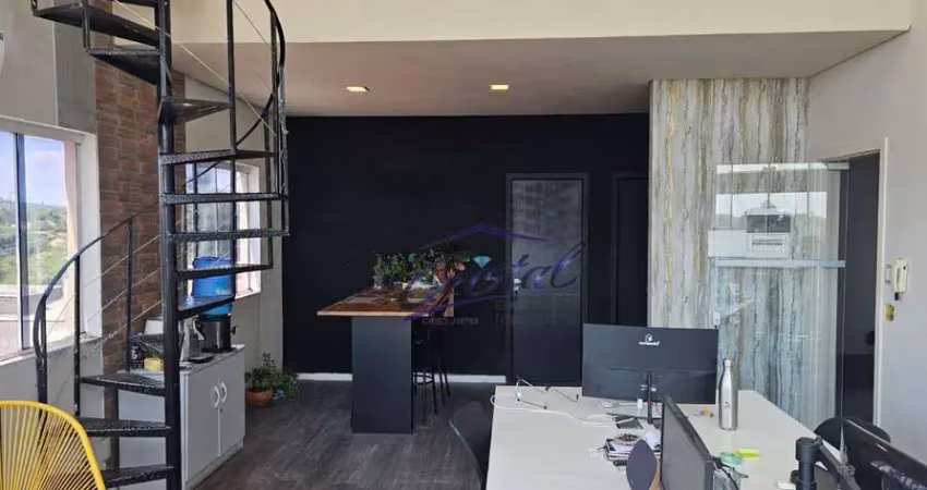 Sala comercial para alugar na Rua dos Manacás, 118, Granja Viana, Cotia