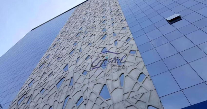 Sala para alugar, 316 m²  Chácara Santo Antônio - São Paulo/SP