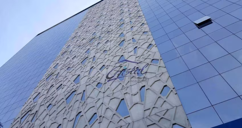 Sala para alugar, 632 m² Chácara Santo Antônio - São Paulo/SP